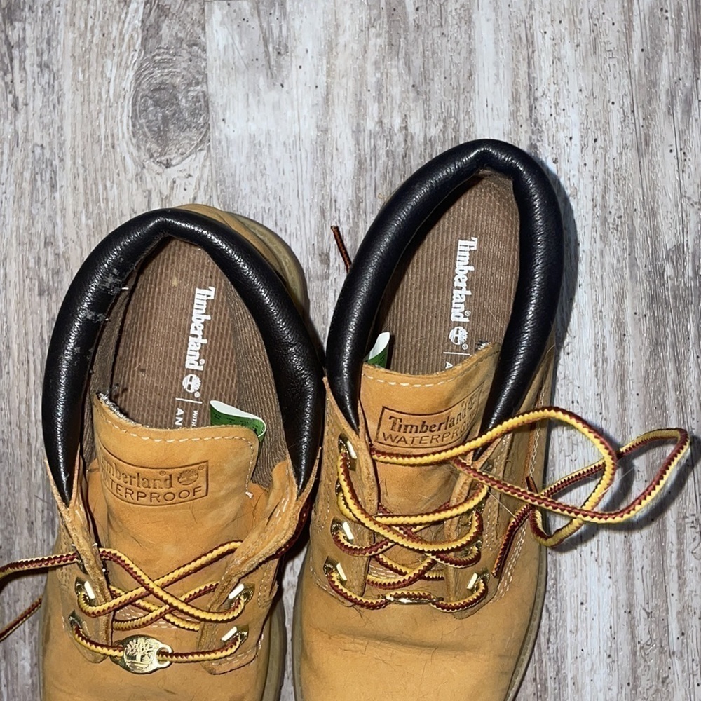 Timberland 6 - Picture 3 of 6